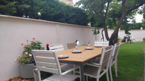 Maison en rez-de chaussée près du centre ville d'Arles